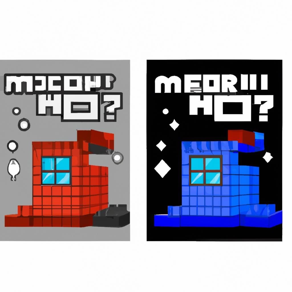 5 Мифов о Minecraft, которые нужно развенчать