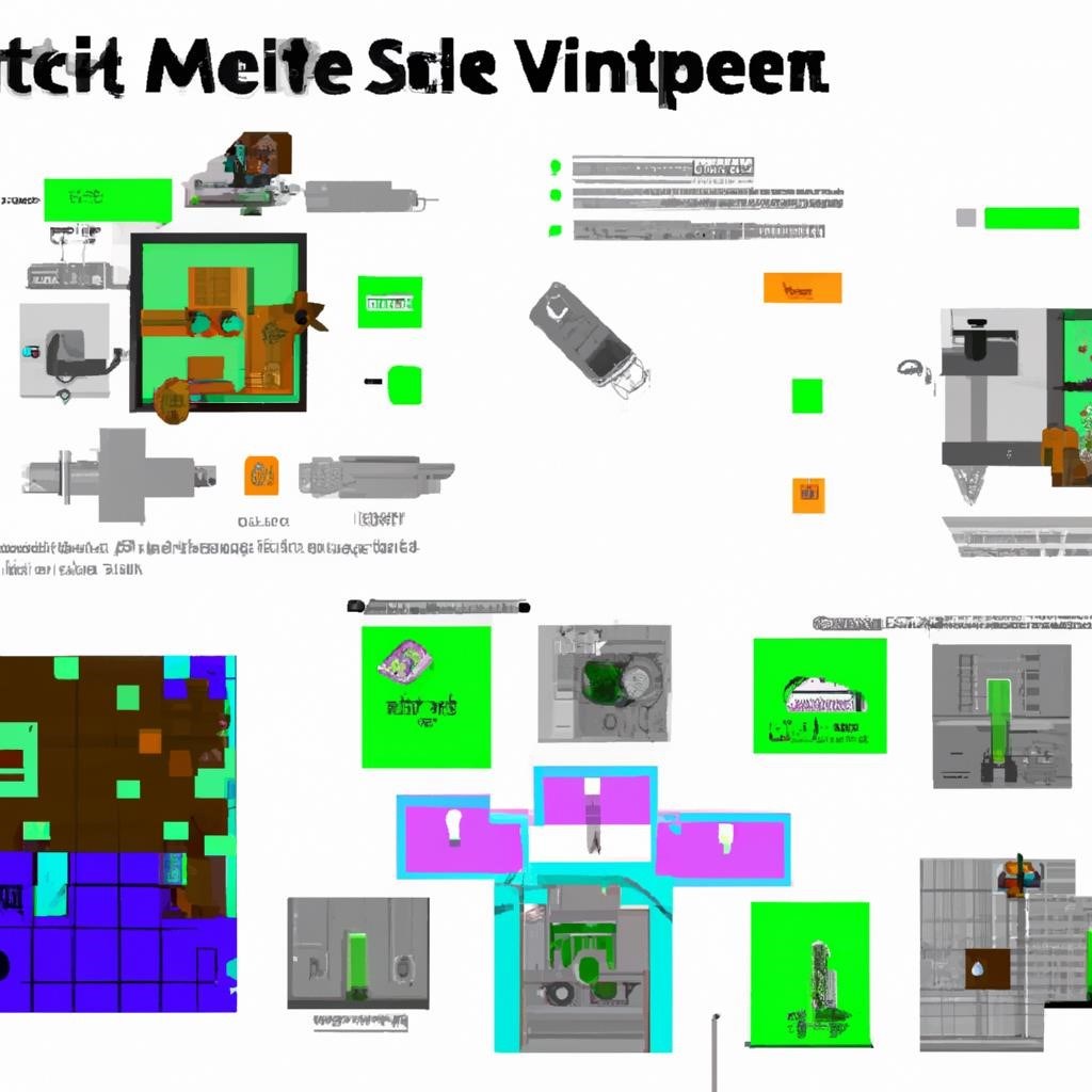 Подготовка к первой ночи в Minecraft: советы и стратегии